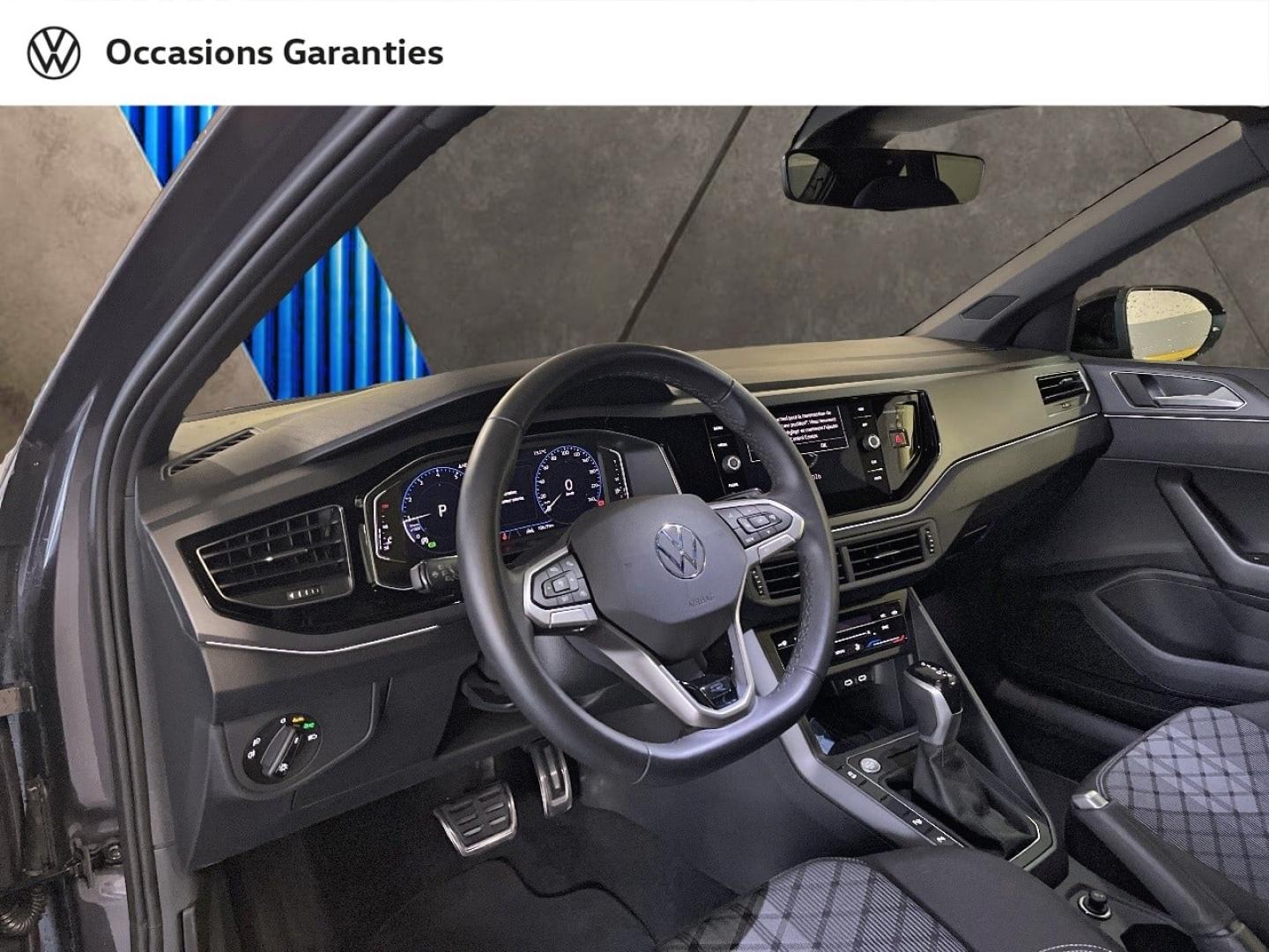 Voitures occasions VOLKSWAGEN TAIGO R-Line Edition Paris