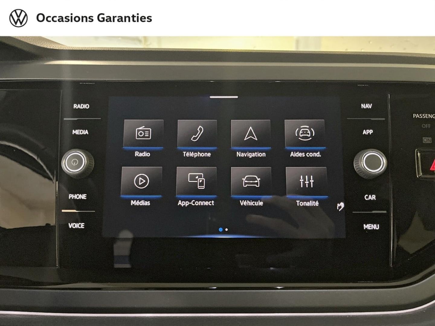 Voitures occasions VOLKSWAGEN TAIGO R-Line Edition Paris