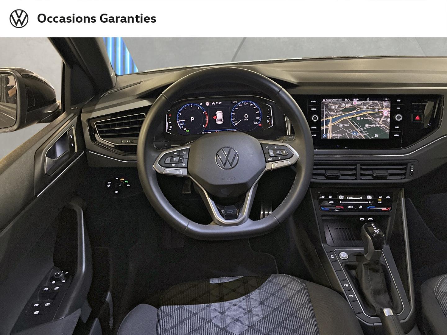 Voitures occasions VOLKSWAGEN TAIGO R-Line Edition Paris