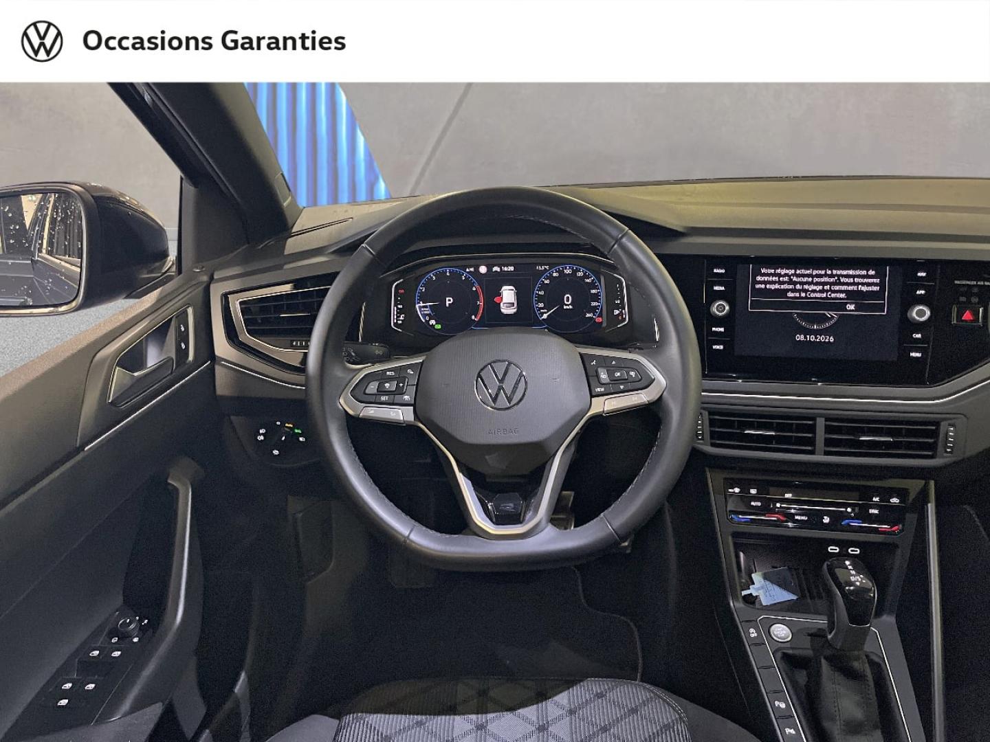 Voitures occasions VOLKSWAGEN TAIGO R-Line Edition Paris
