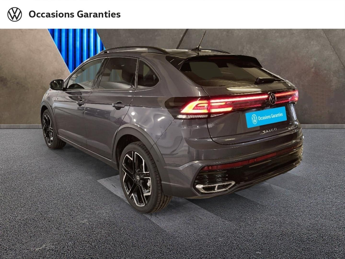 Voitures occasions VOLKSWAGEN TAIGO R-Line Edition Paris