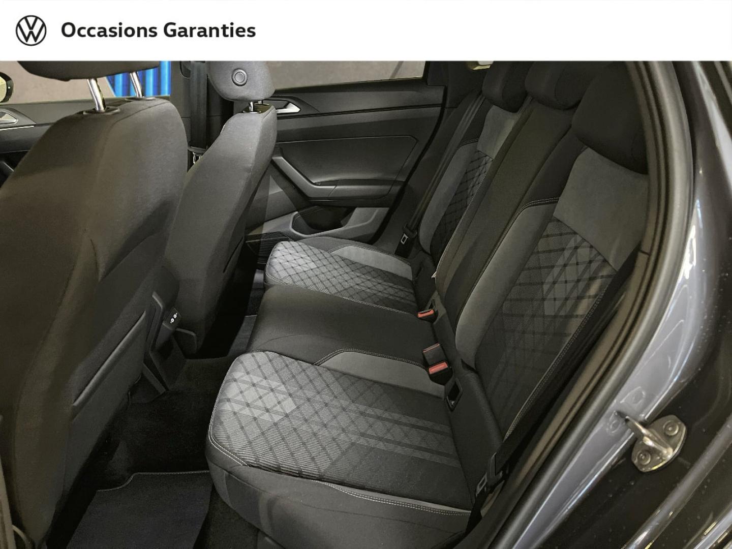 Voitures occasions VOLKSWAGEN TAIGO R-Line Edition Paris