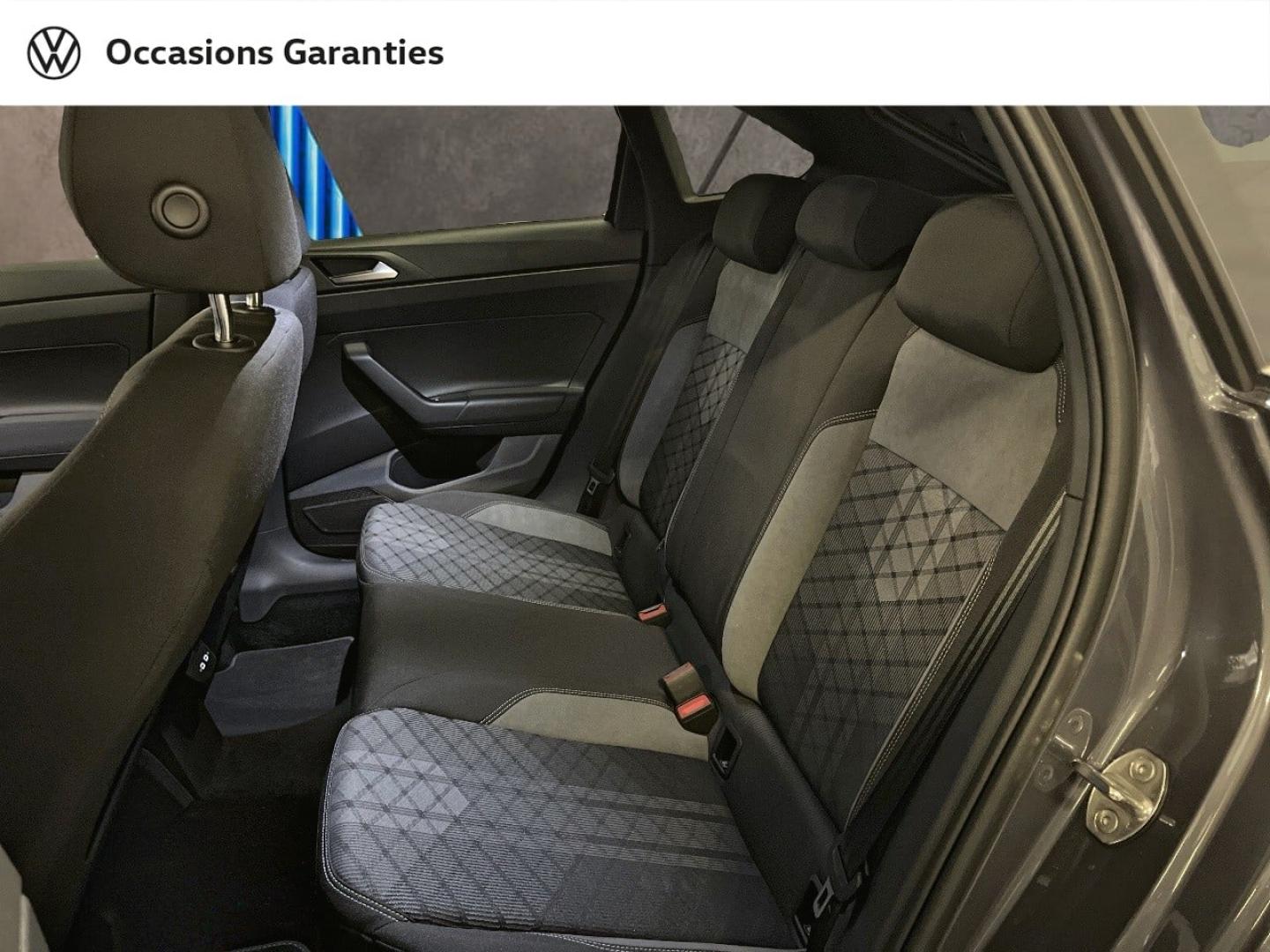 Voitures occasions VOLKSWAGEN TAIGO R-Line Edition Paris