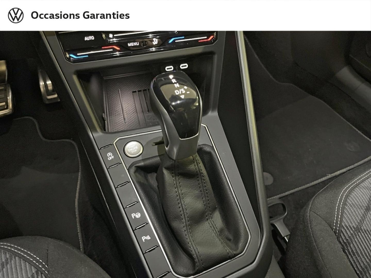 Voitures occasions VOLKSWAGEN TAIGO R-Line Edition Paris