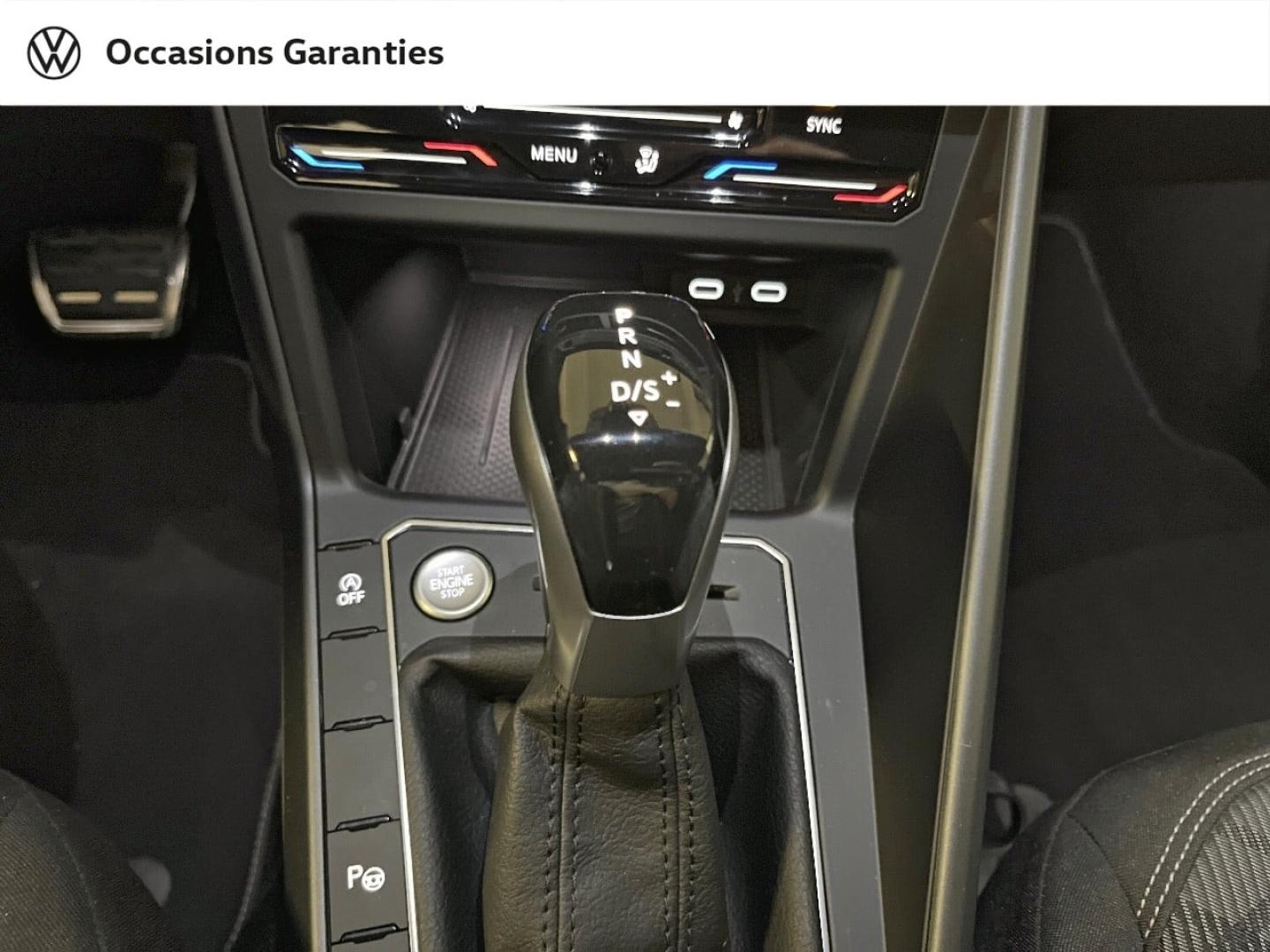 Voitures occasions VOLKSWAGEN TAIGO R-Line Edition Paris