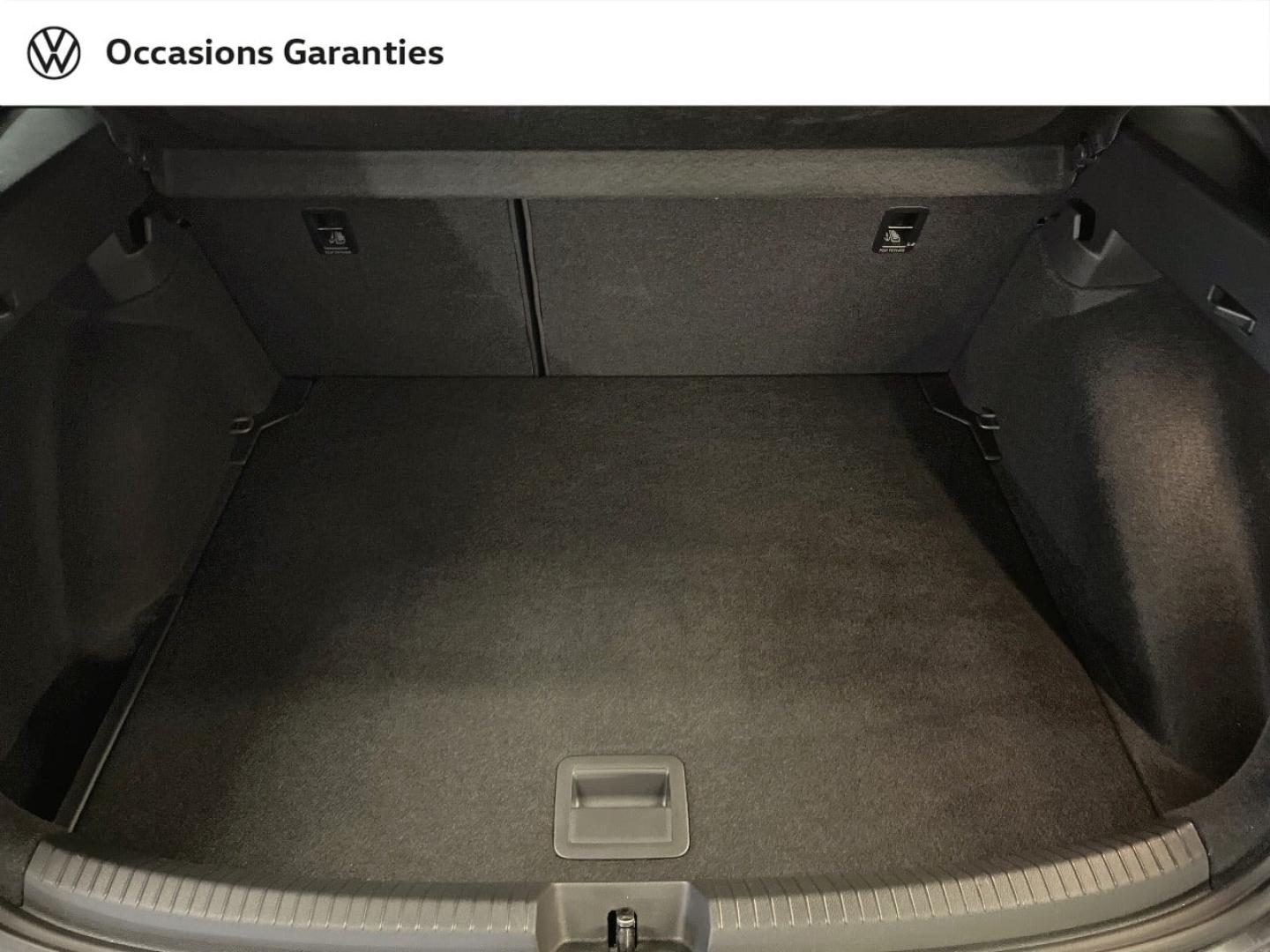 Voitures occasions VOLKSWAGEN TAIGO R-Line Edition Paris