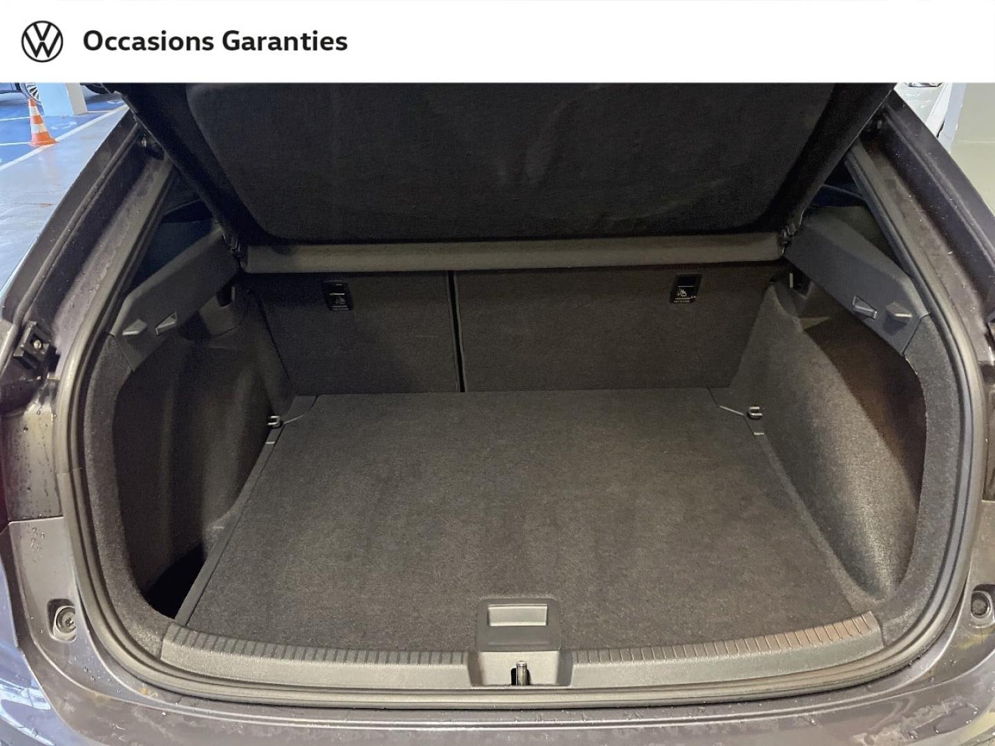 Voitures occasions VOLKSWAGEN TAIGO R-Line Edition Paris