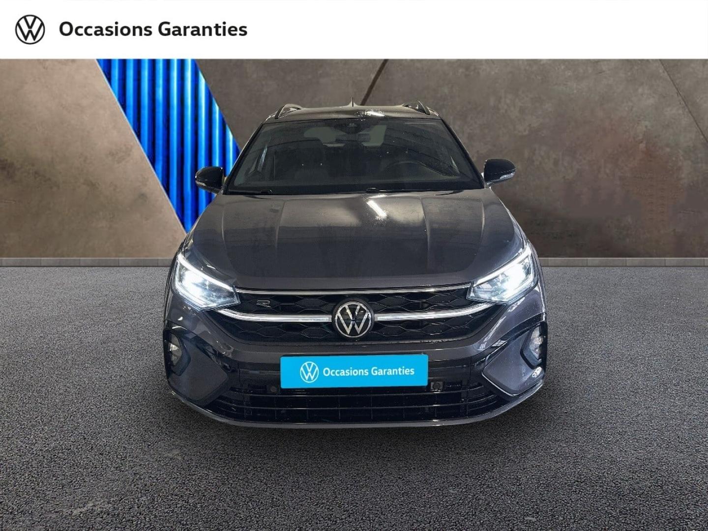 Voitures occasions VOLKSWAGEN TAIGO R-Line Edition Paris