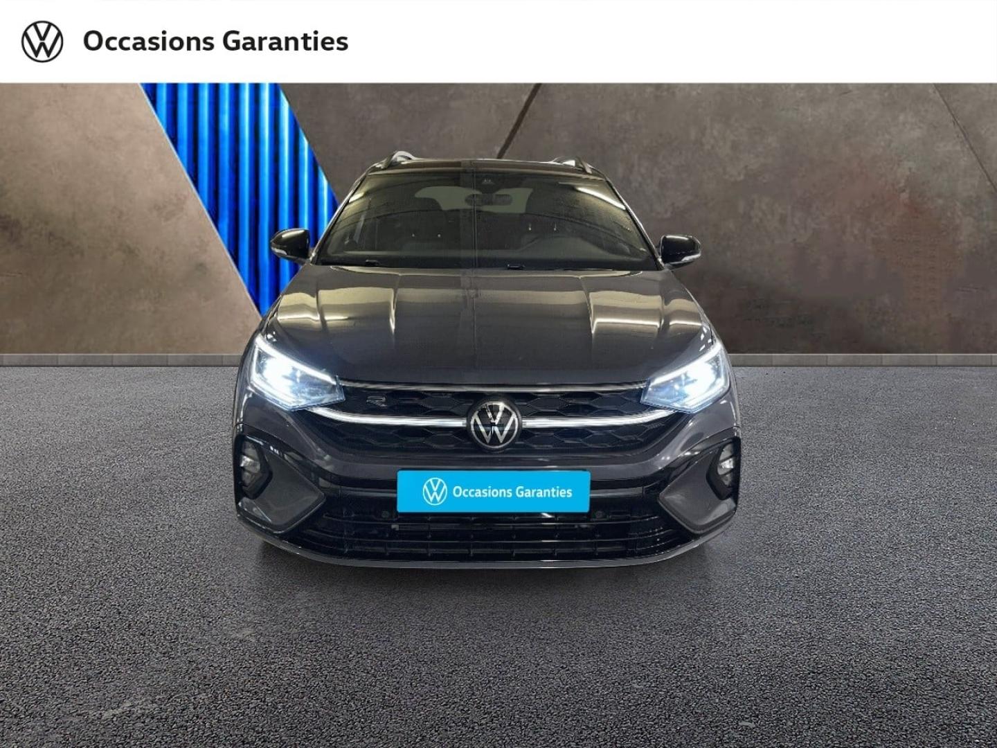 Voitures occasions VOLKSWAGEN TAIGO R-Line Edition Paris
