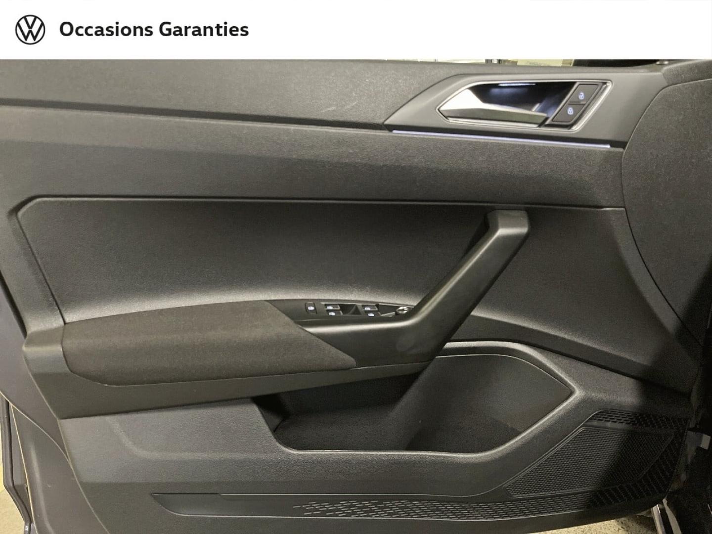 Voitures occasions VOLKSWAGEN TAIGO R-Line Edition Paris