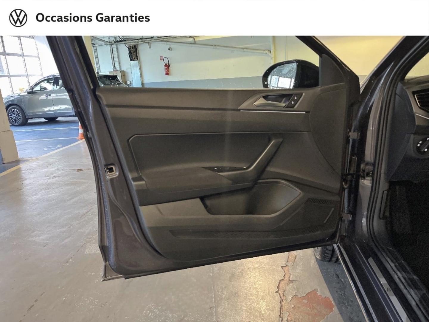 Voitures occasions VOLKSWAGEN TAIGO R-Line Edition Paris