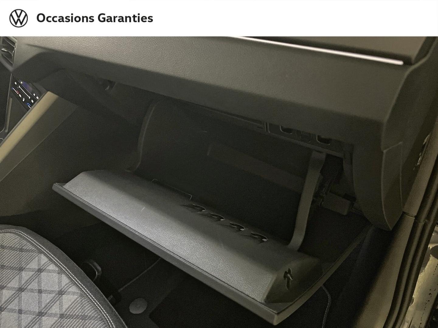 Voitures occasions VOLKSWAGEN TAIGO R-Line Edition Paris