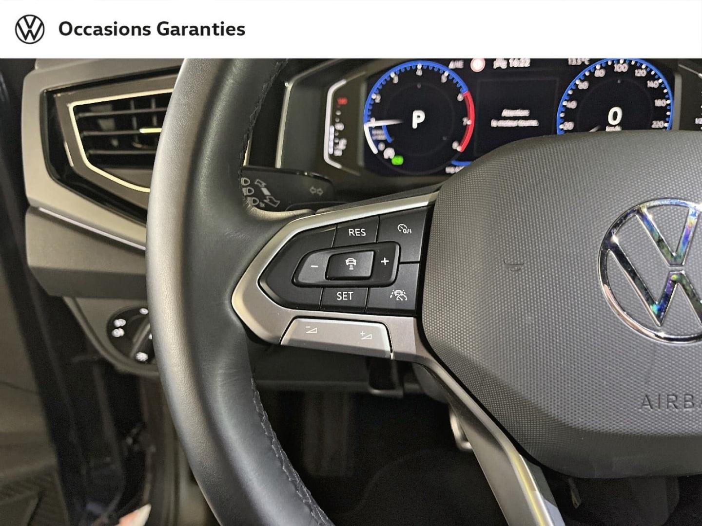 Voitures occasions VOLKSWAGEN TAIGO R-Line Edition Paris