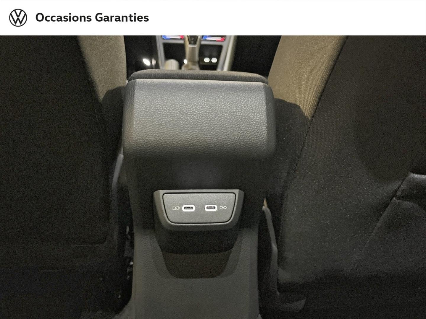Voitures occasions VOLKSWAGEN TAIGO R-Line Edition Paris