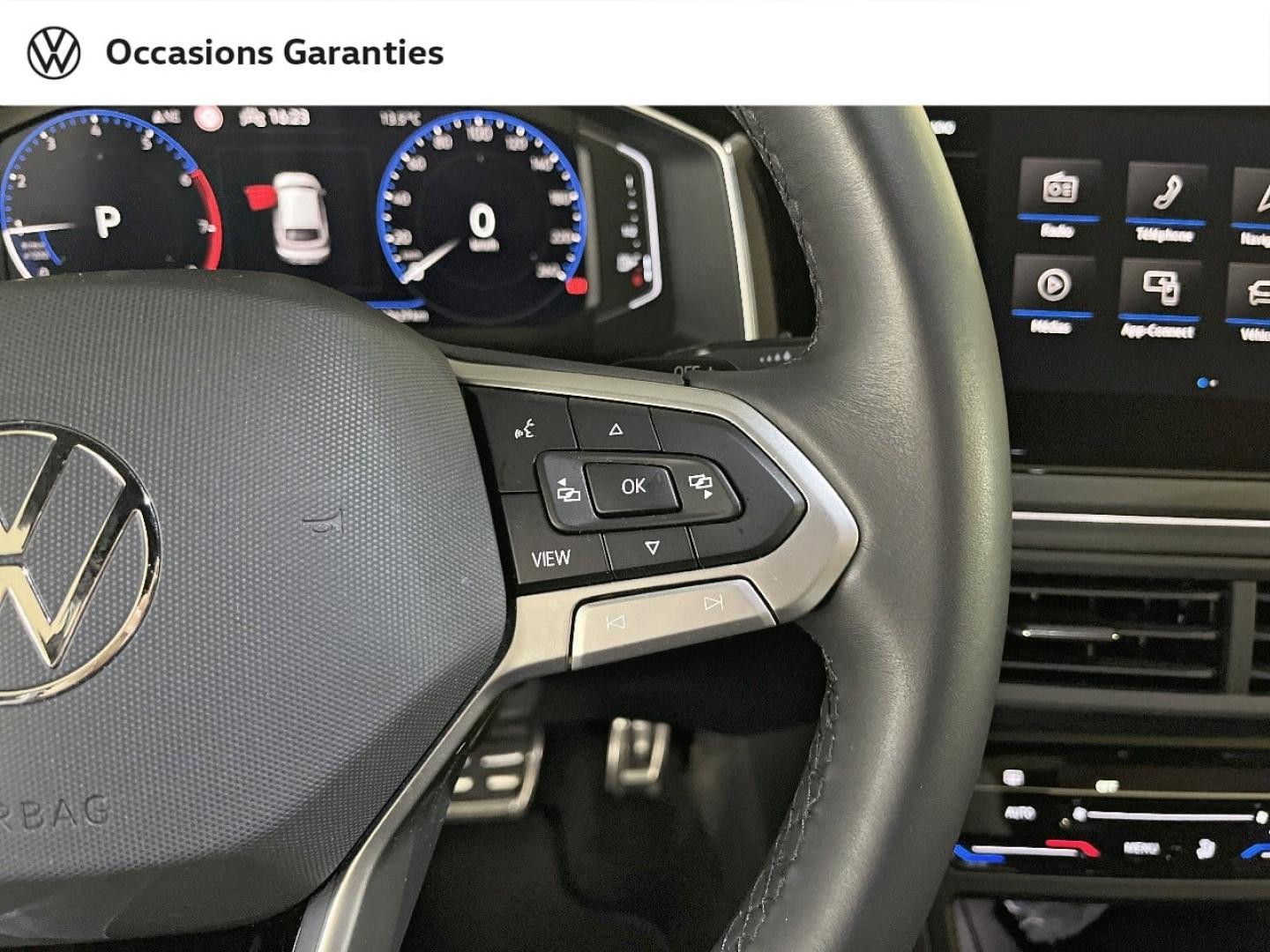 Voitures occasions VOLKSWAGEN TAIGO R-Line Edition Paris
