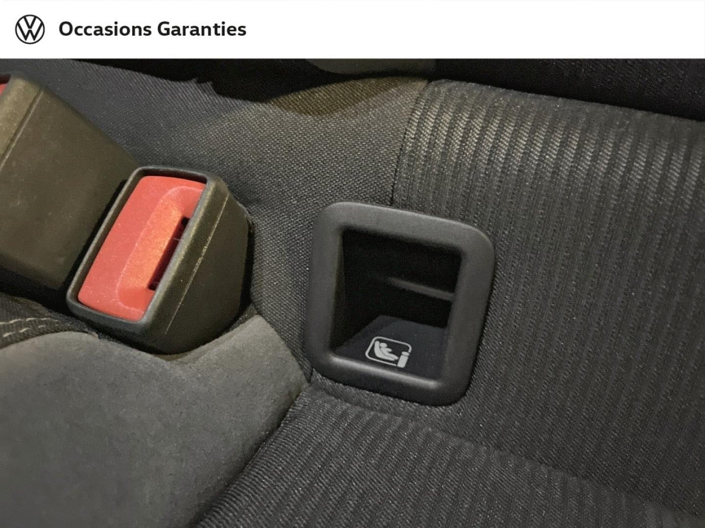 Voitures occasions VOLKSWAGEN TAIGO R-Line Edition Paris