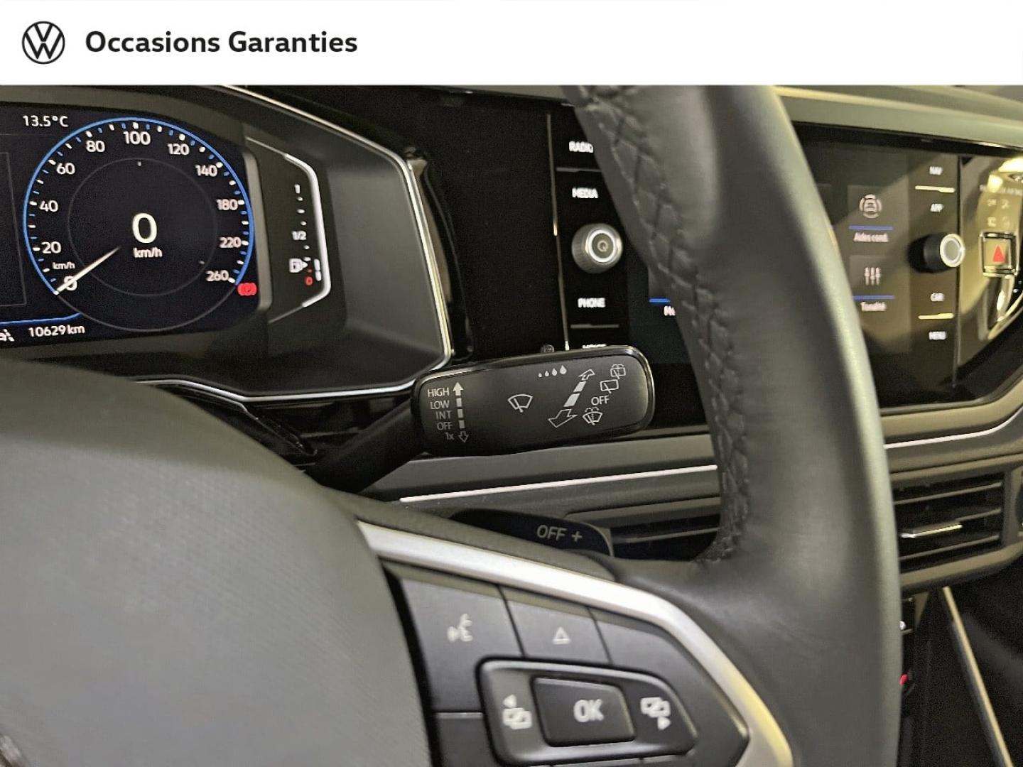 Voitures occasions VOLKSWAGEN TAIGO R-Line Edition Paris