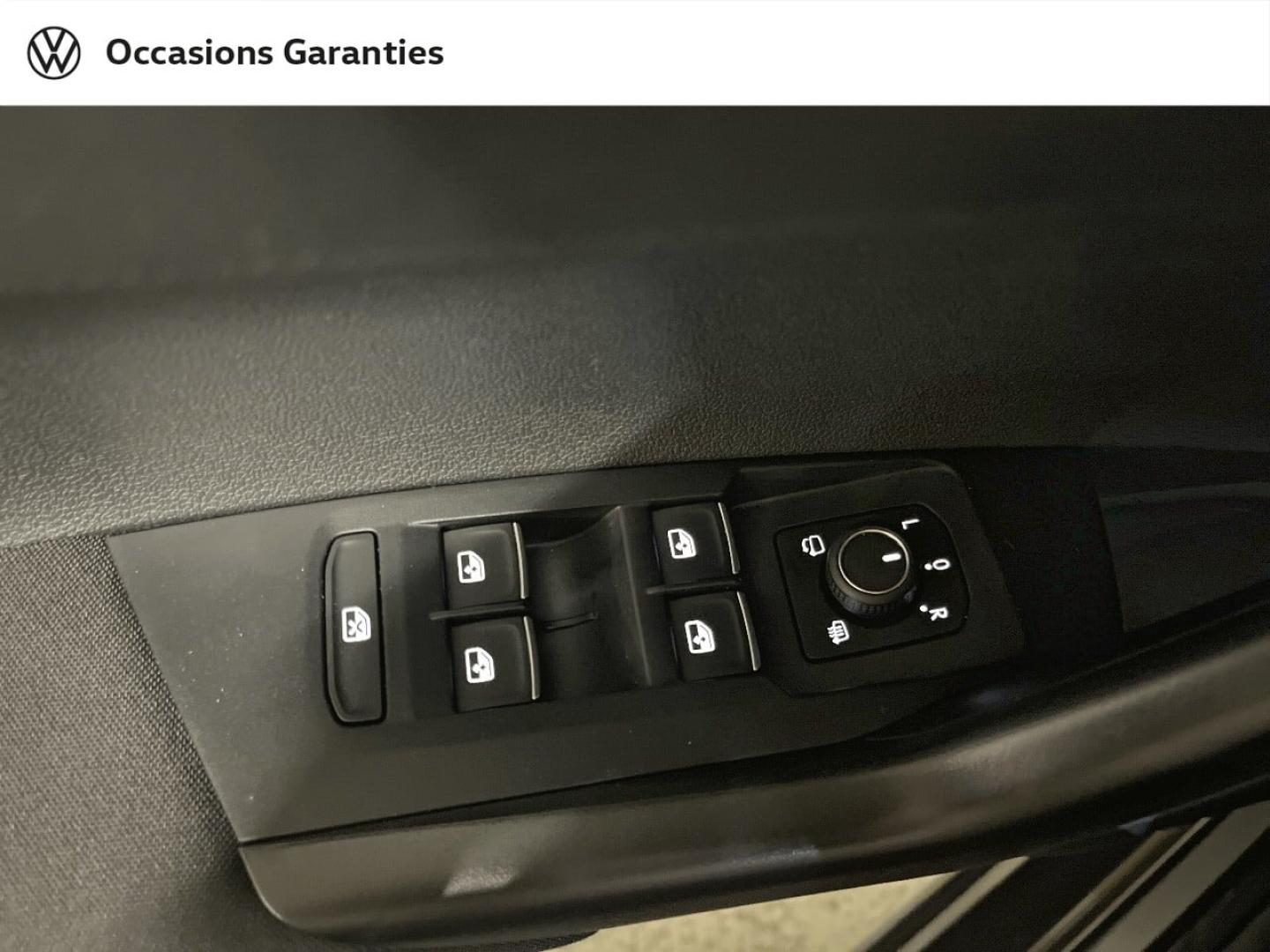 Voitures occasions VOLKSWAGEN TAIGO R-Line Edition Paris