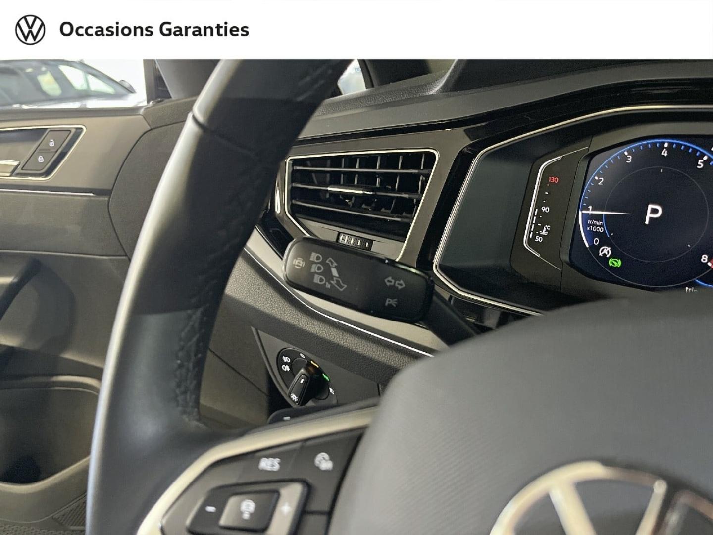 Voitures occasions VOLKSWAGEN TAIGO R-Line Edition Paris