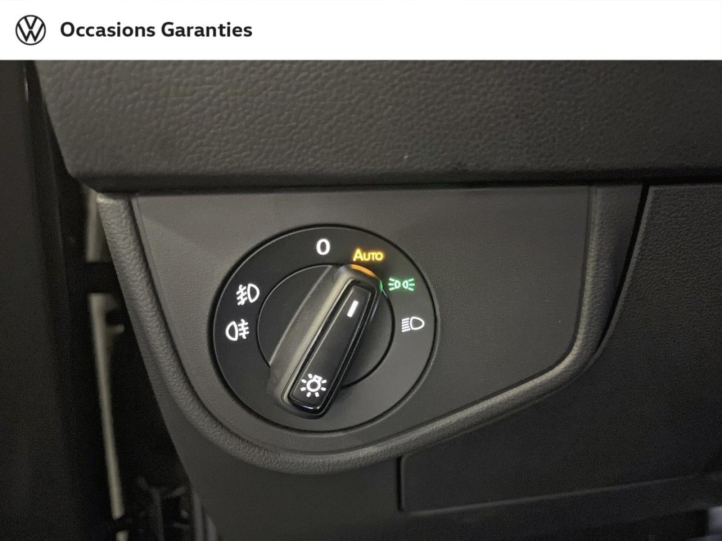 Voitures occasions VOLKSWAGEN TAIGO R-Line Edition Paris