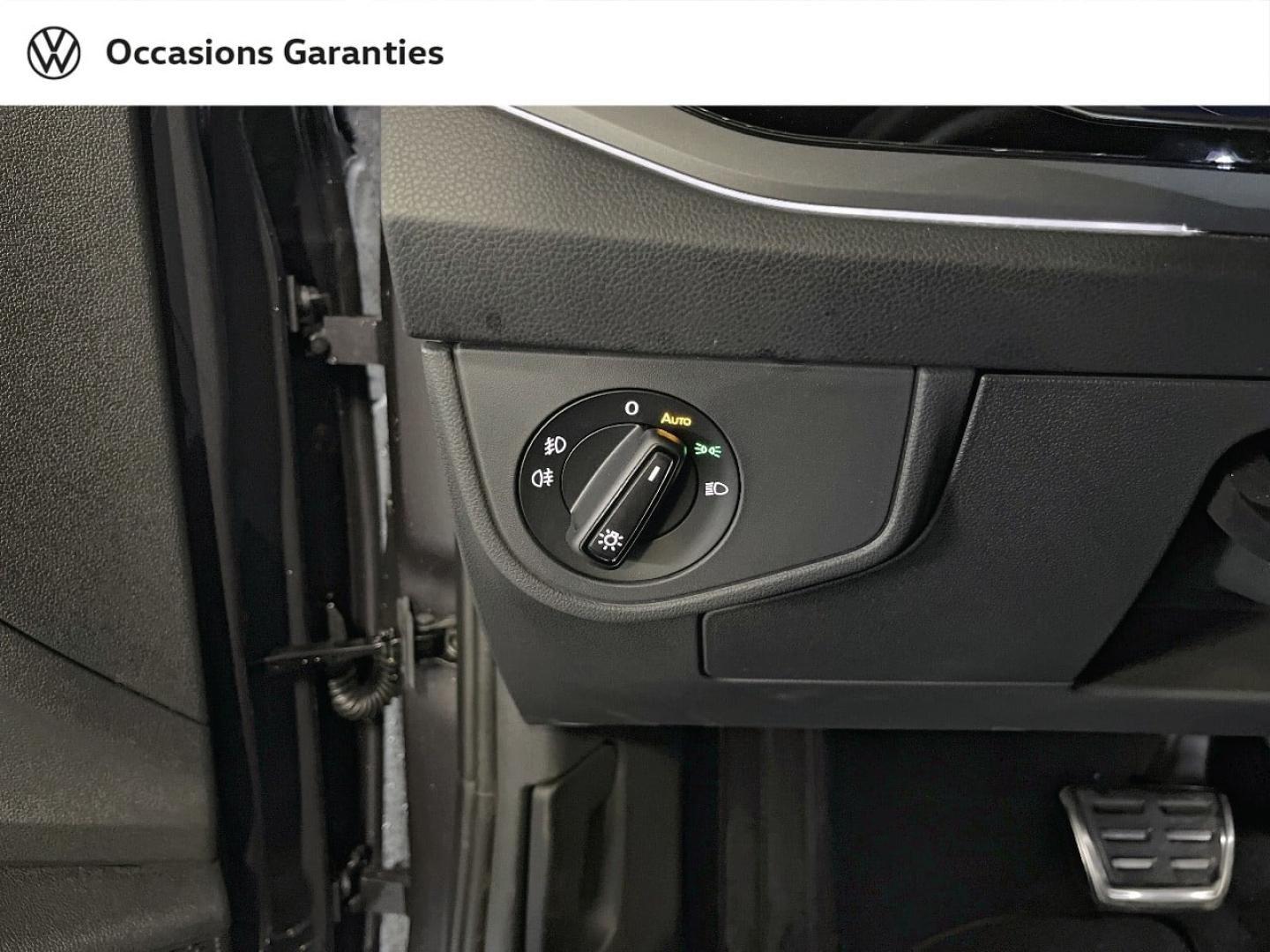 Voitures occasions VOLKSWAGEN TAIGO R-Line Edition Paris