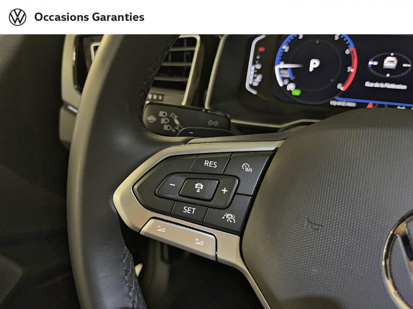 Voitures occasions VOLKSWAGEN TAIGO R-Line Edition Paris