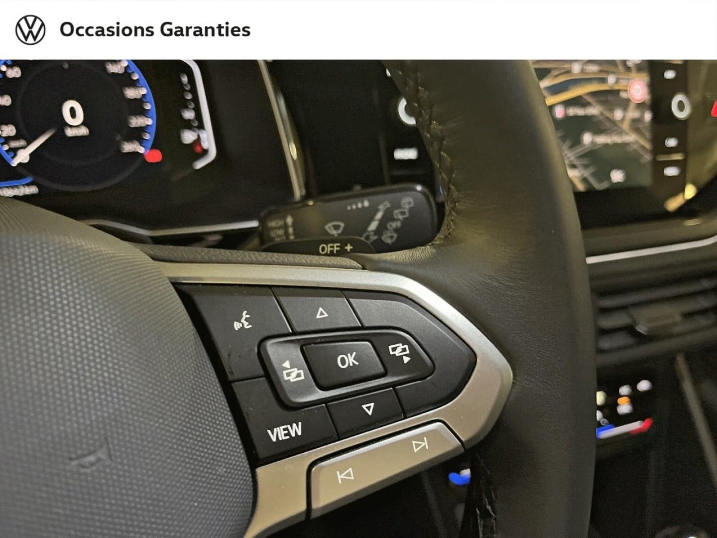 Voitures occasions VOLKSWAGEN TAIGO R-Line Edition Paris