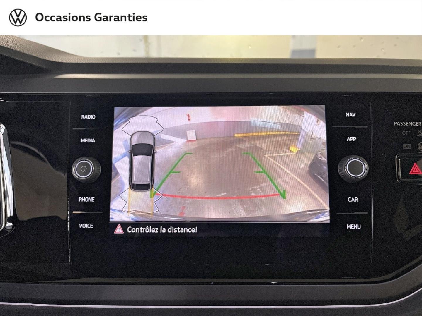 Voitures occasions VOLKSWAGEN TAIGO R-Line Edition Paris