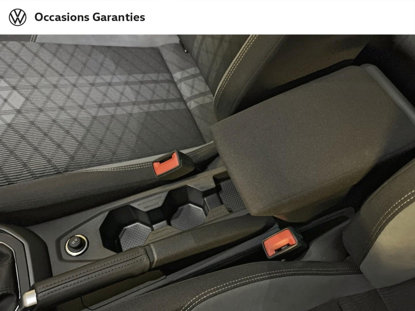 Voitures occasions VOLKSWAGEN TAIGO R-Line Edition Paris