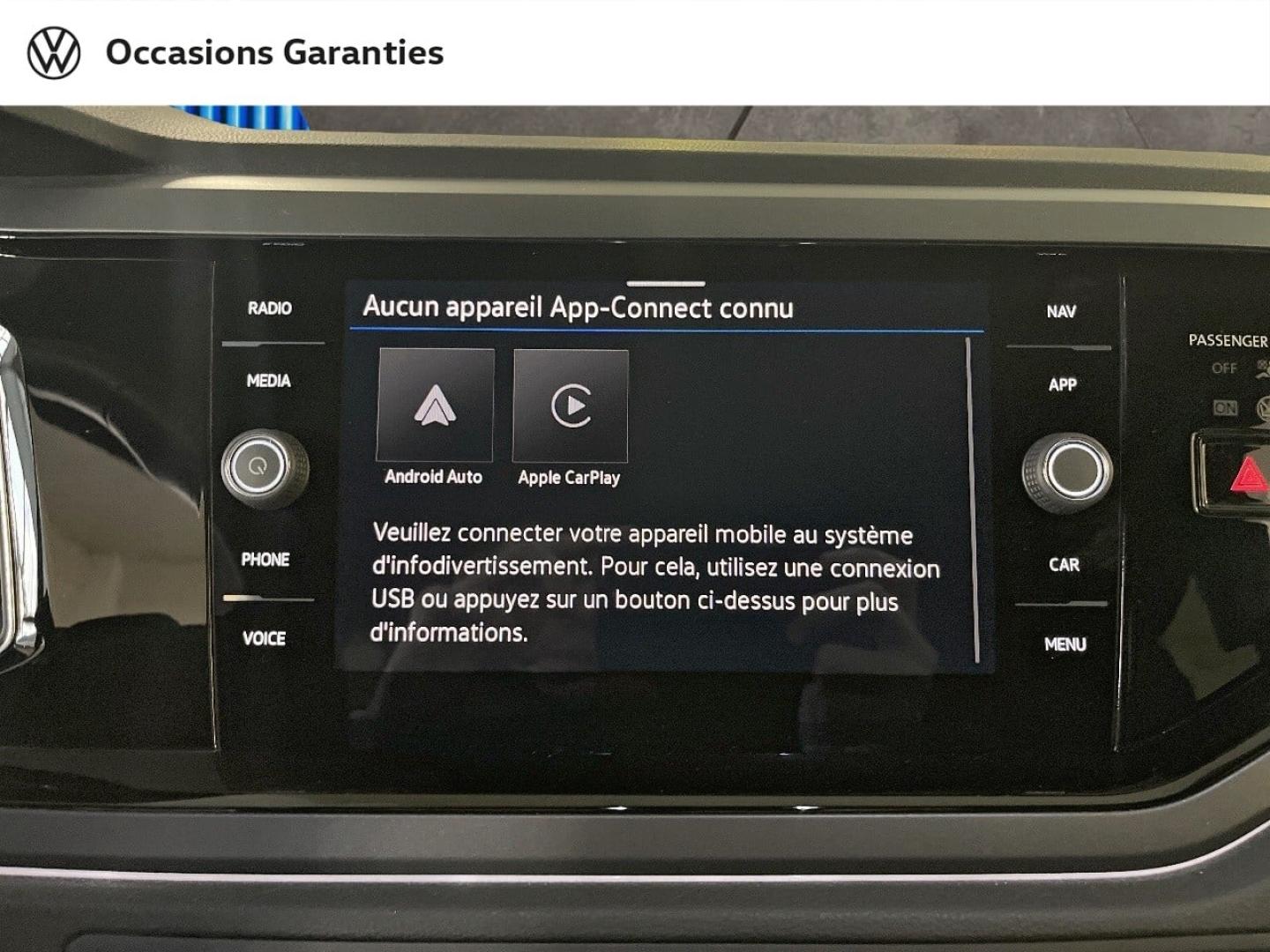 Voitures occasions VOLKSWAGEN TAIGO R-Line Edition Paris
