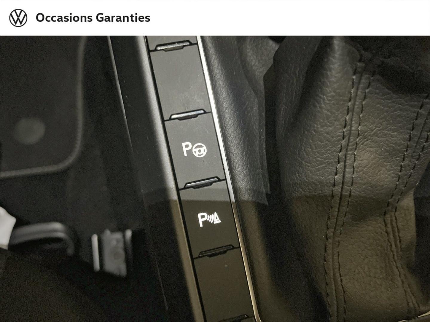 Voitures occasions VOLKSWAGEN TAIGO R-Line Edition Paris