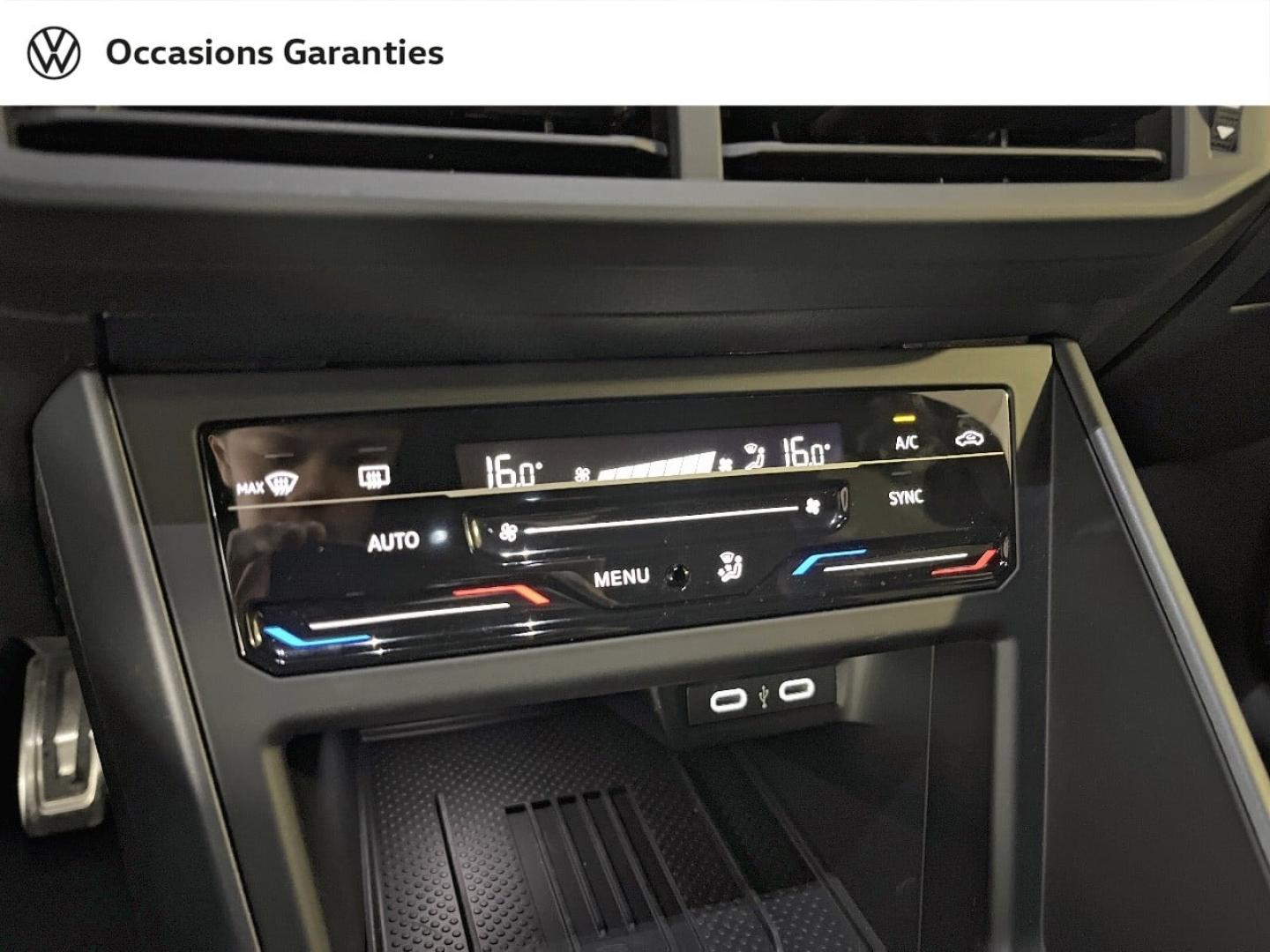 Voitures occasions VOLKSWAGEN TAIGO R-Line Edition Paris