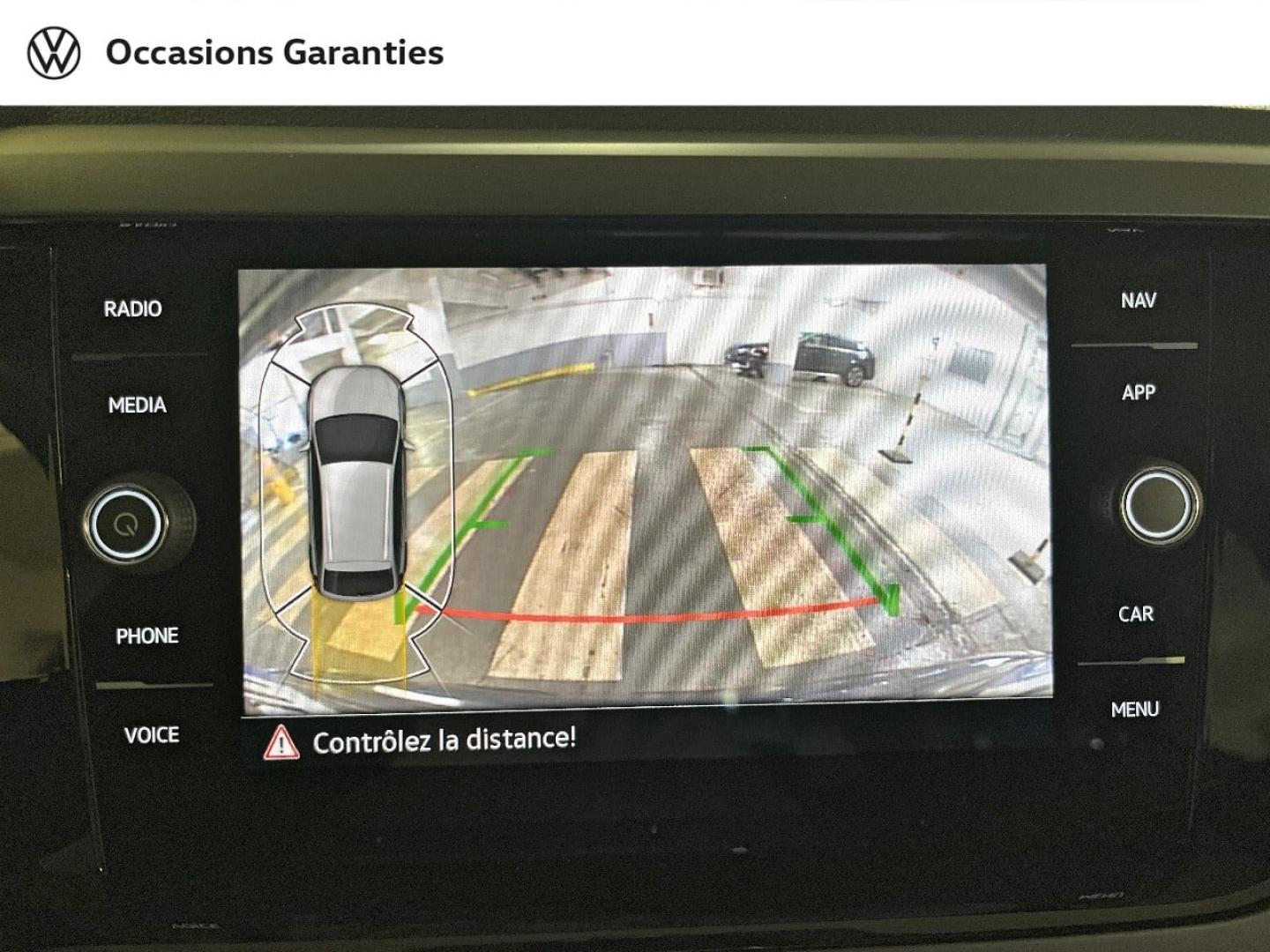 Voitures occasions VOLKSWAGEN TAIGO R-Line Edition Paris