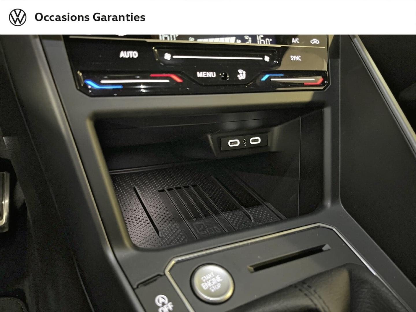 Voitures occasions VOLKSWAGEN TAIGO R-Line Edition Paris