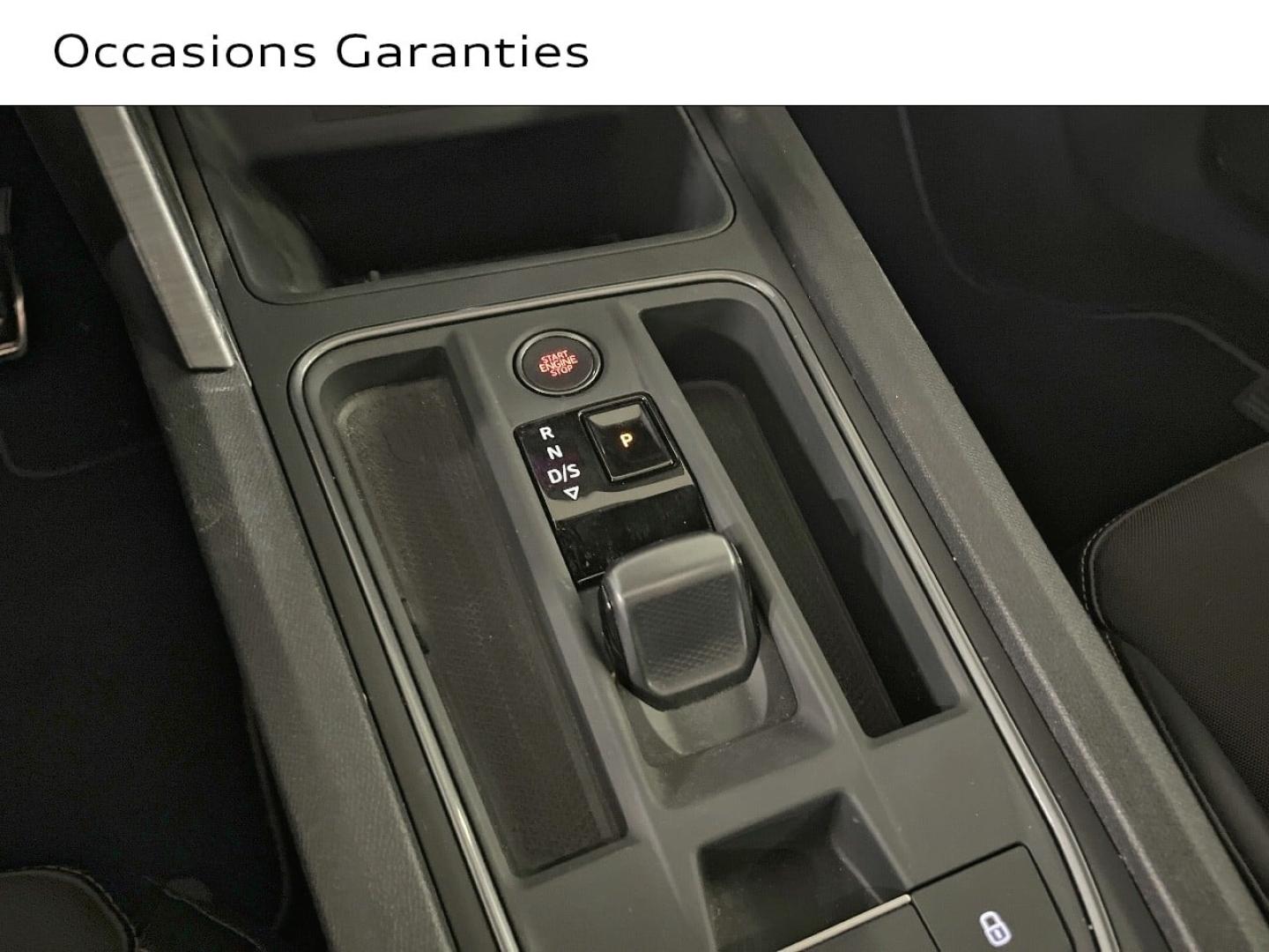 Voitures occasions CUPRA LEON VZ Paris