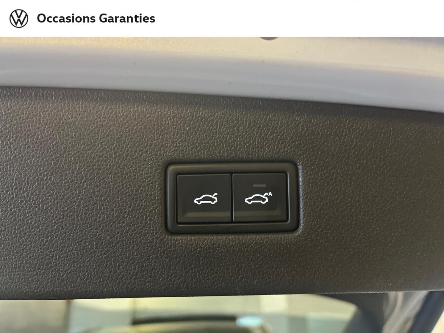 Voitures occasions VOLKSWAGEN TIGUAN ALLSPACE Carat Paris