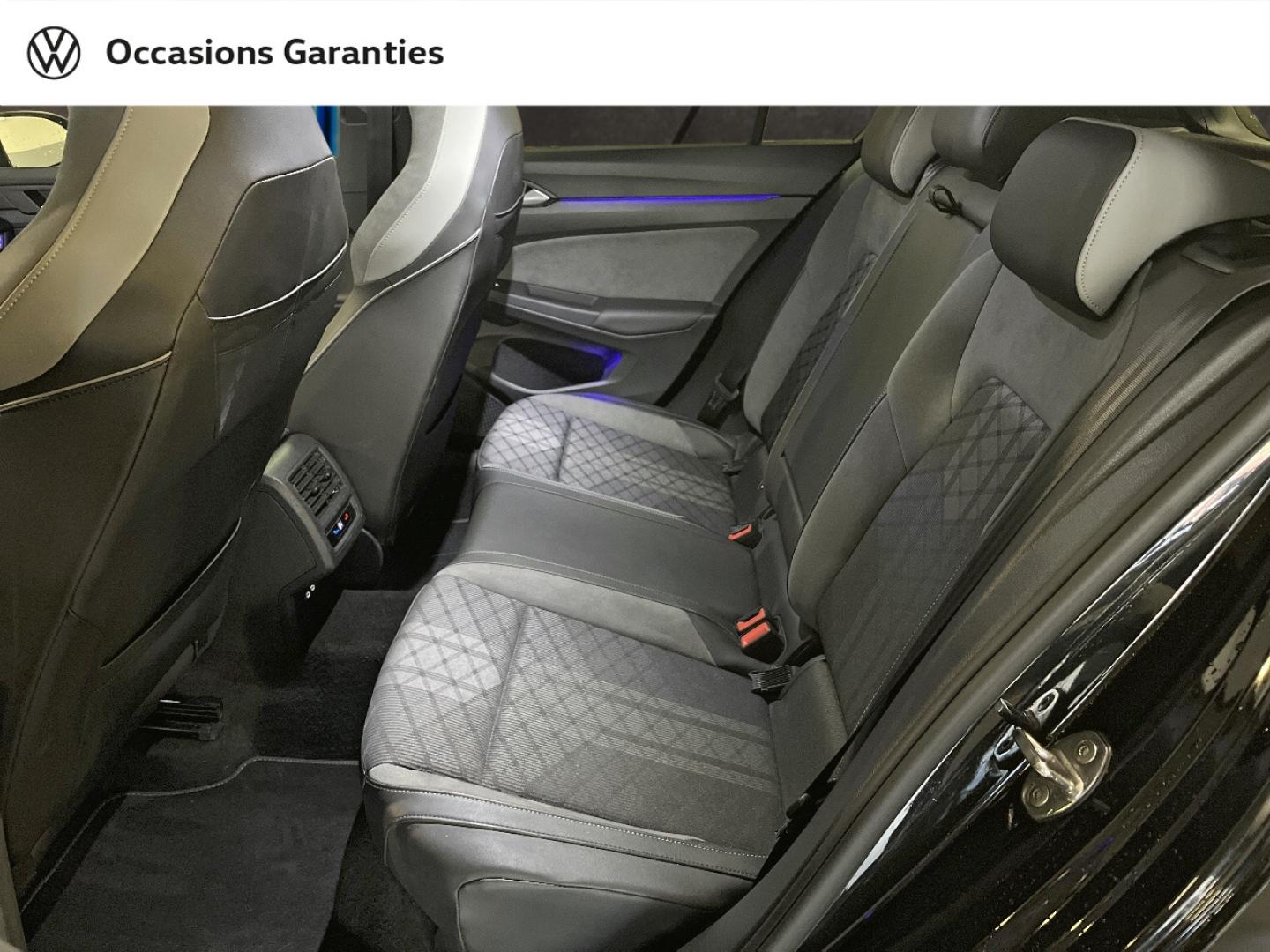 Voitures occasions VOLKSWAGEN GOLF R-Line Paris