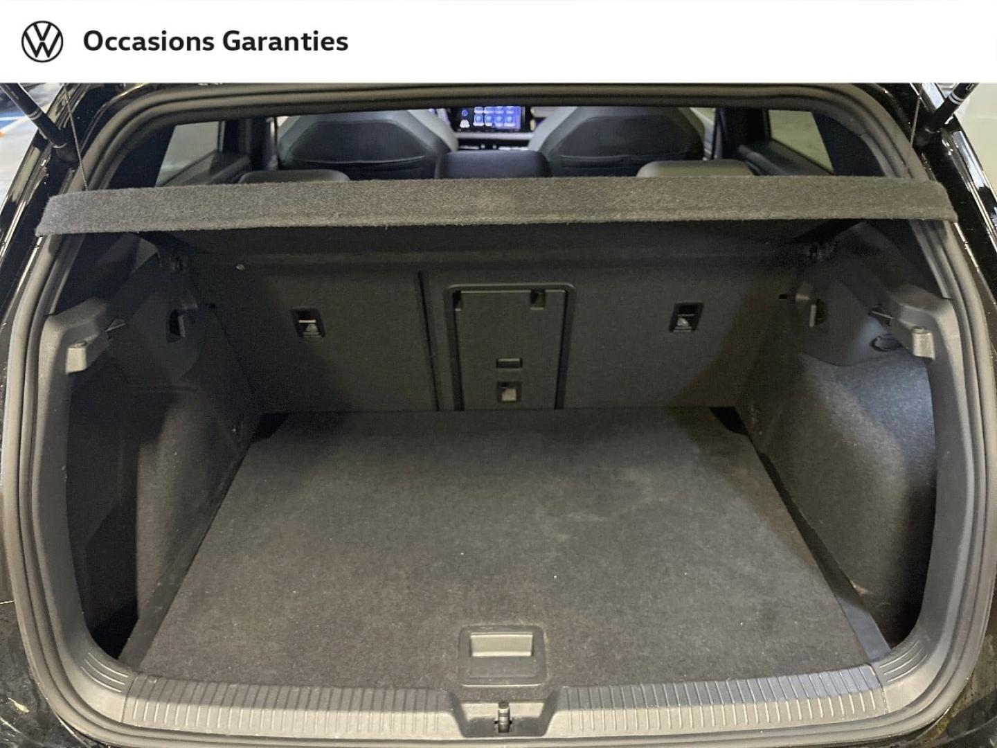 Voitures occasions VOLKSWAGEN GOLF R-Line Paris