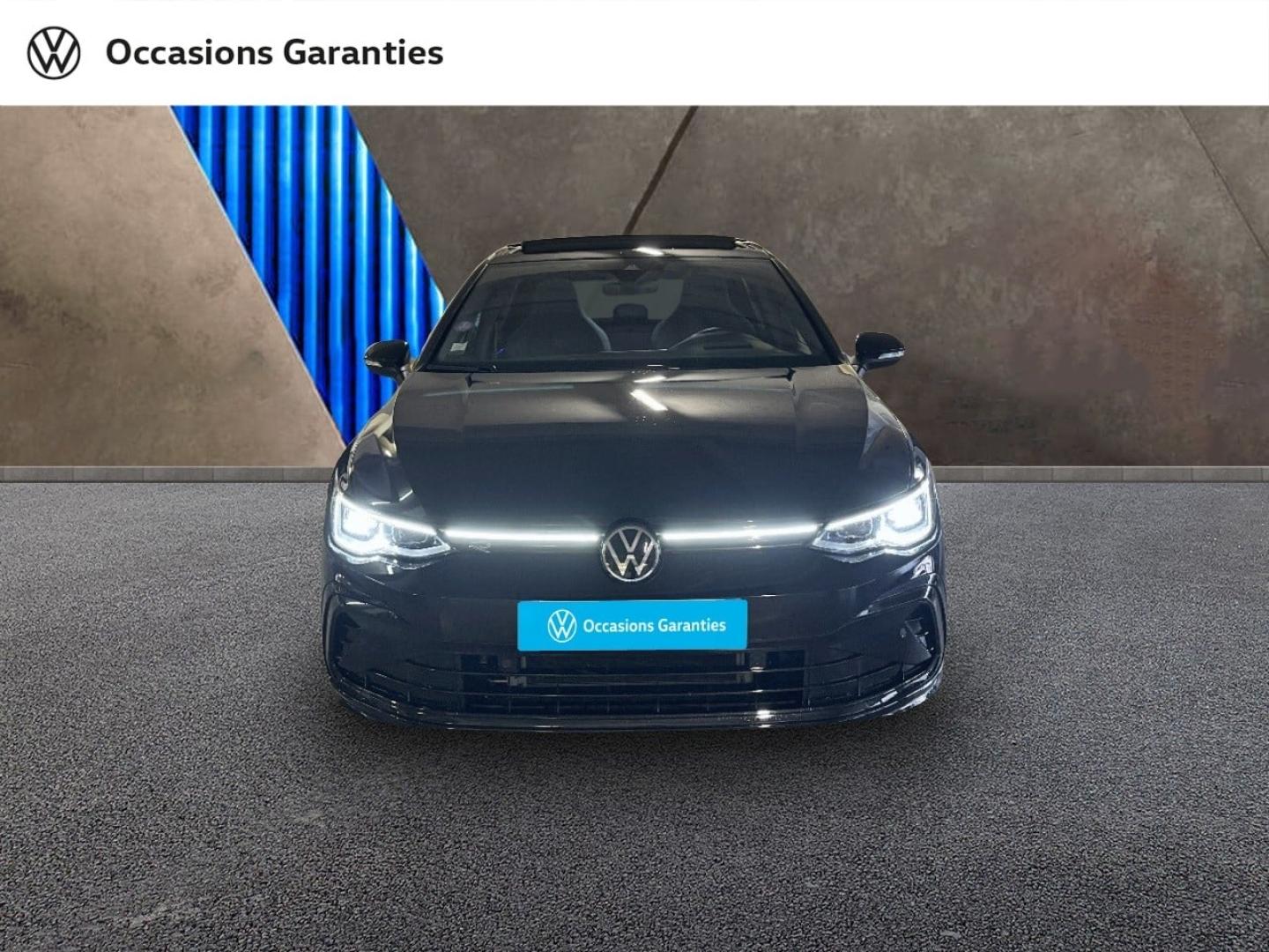 Voitures occasions VOLKSWAGEN GOLF R-Line Paris