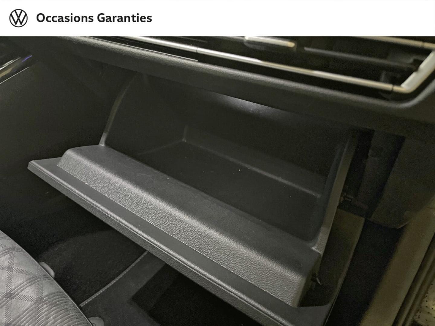 Voitures occasions VOLKSWAGEN GOLF R-Line Paris