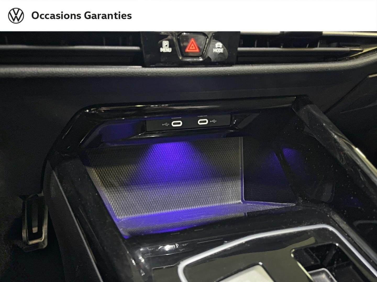 Voitures occasions VOLKSWAGEN GOLF R-Line Paris