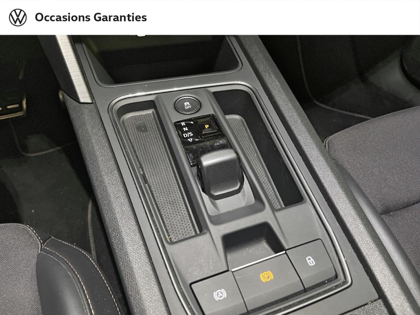 Voitures occasions CUPRA FORMENTOR VZ Paris
