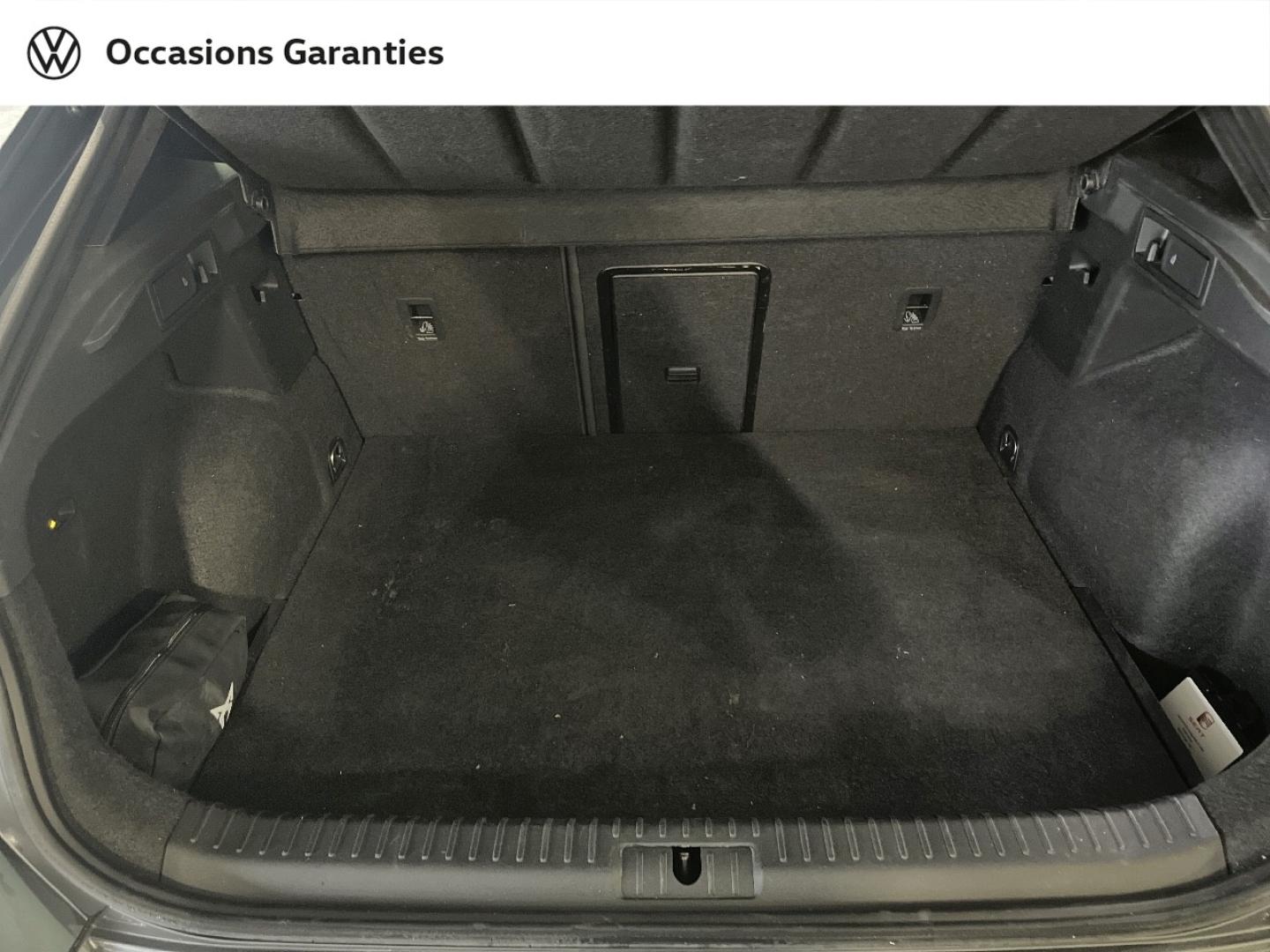 Voitures occasions CUPRA FORMENTOR VZ Paris