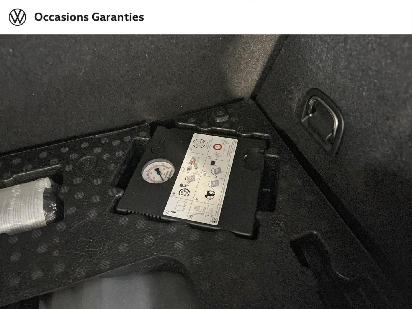 Voitures occasions CUPRA FORMENTOR VZ Paris