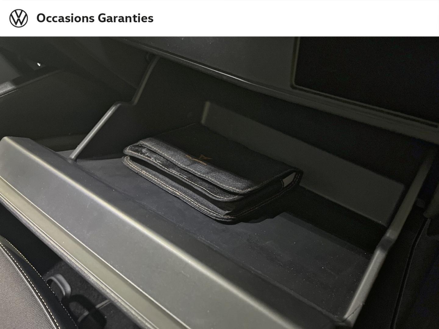 Voitures occasions CUPRA FORMENTOR VZ Paris