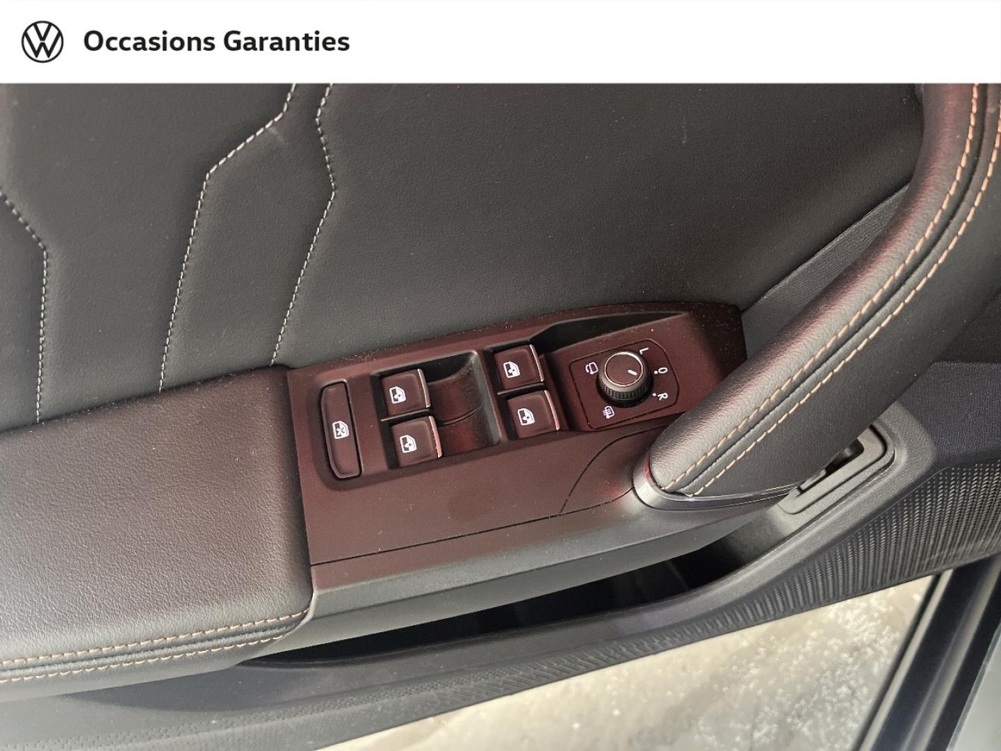 Voitures occasions CUPRA FORMENTOR VZ Paris