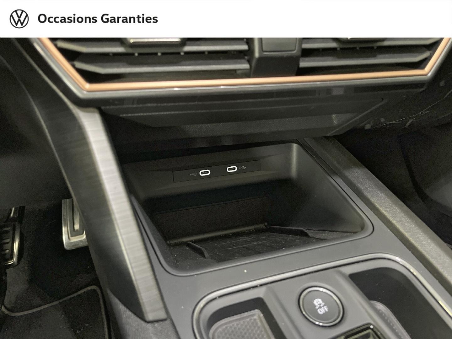 Voitures occasions CUPRA FORMENTOR VZ Paris