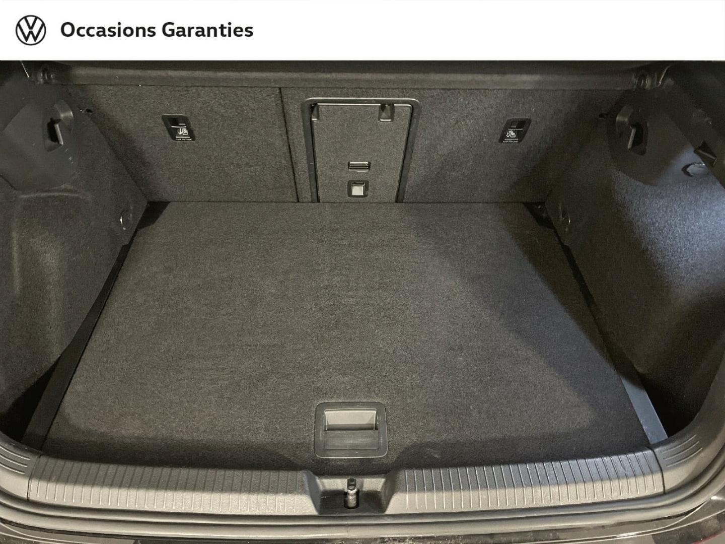Voitures occasions VOLKSWAGEN GOLF GTD Paris