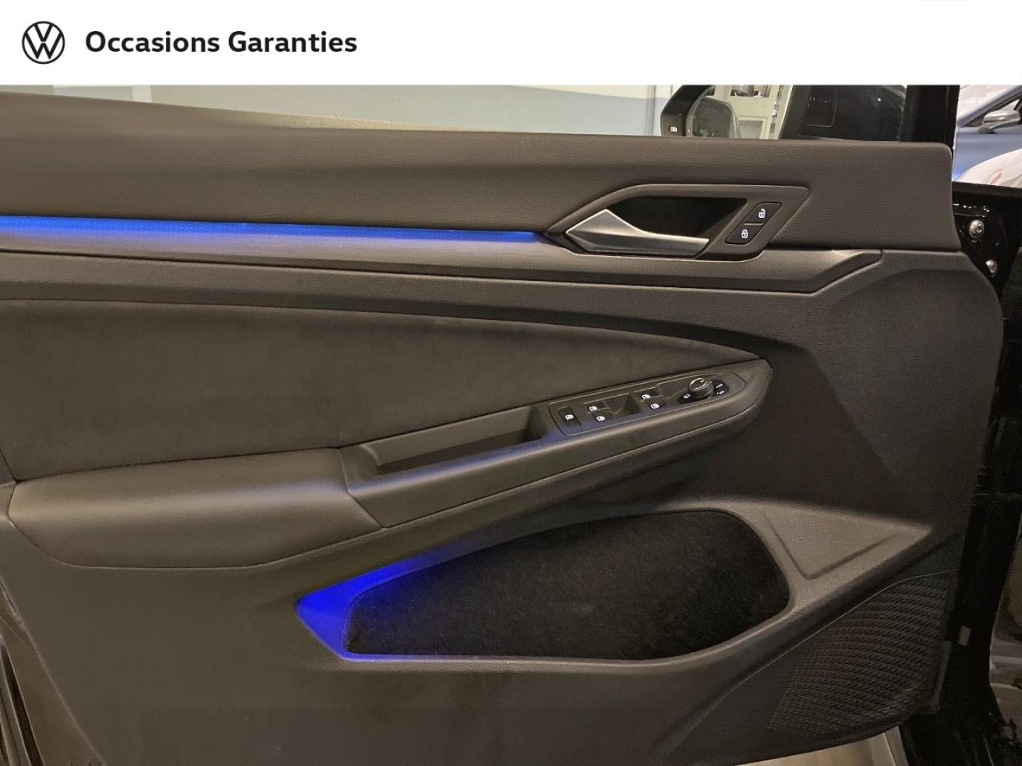 Voitures occasions VOLKSWAGEN GOLF GTD Paris