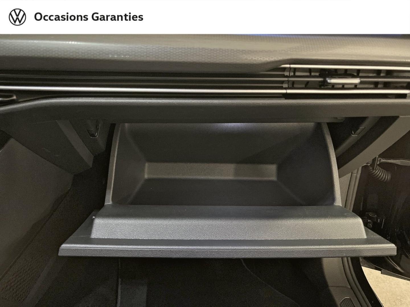 Voitures occasions VOLKSWAGEN GOLF GTD Paris
